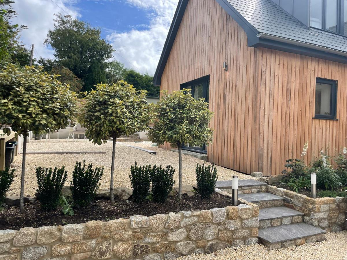 Cedar House Guest House Ilsington Exterior foto